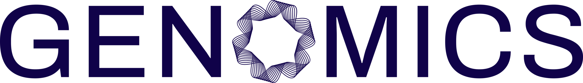 01. Genomics_Logo