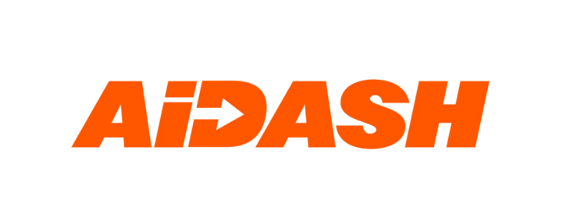 Ai Dash logo large