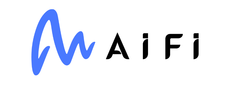 AiFi logo large