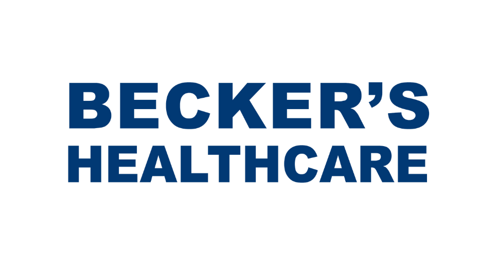 Beckers Healthcare logo