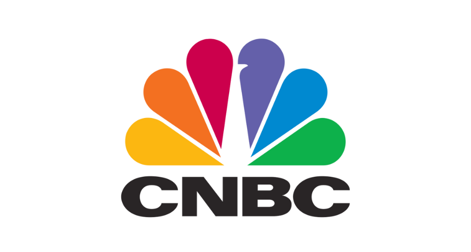 CNBC logo