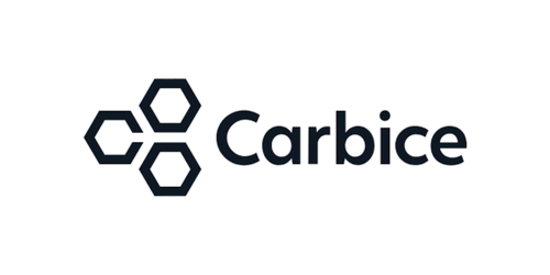 Carbice logo