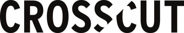 Crosscut Logo