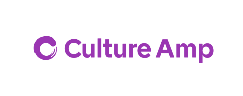 Culture Amp logo large