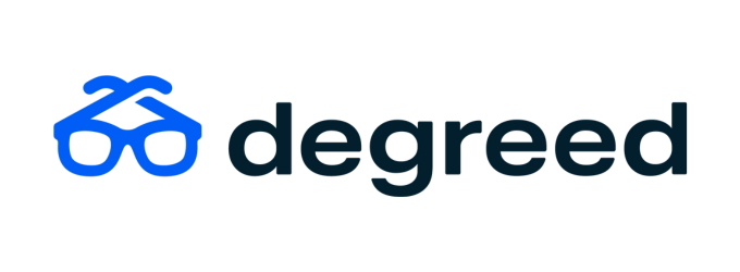 Degreed logo