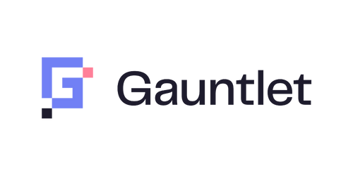 Gauntlet logo