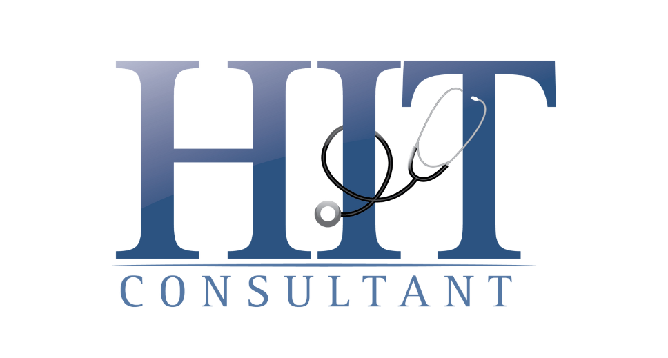 HIT Consultant logo