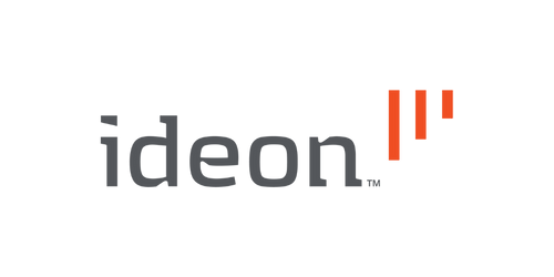 Ideon Technologies logo