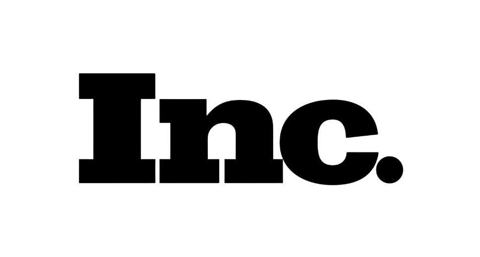 Inc. logo