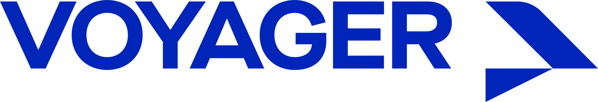 Voyager Ventures