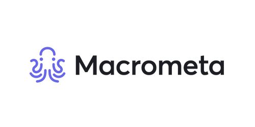 Macrometa logo