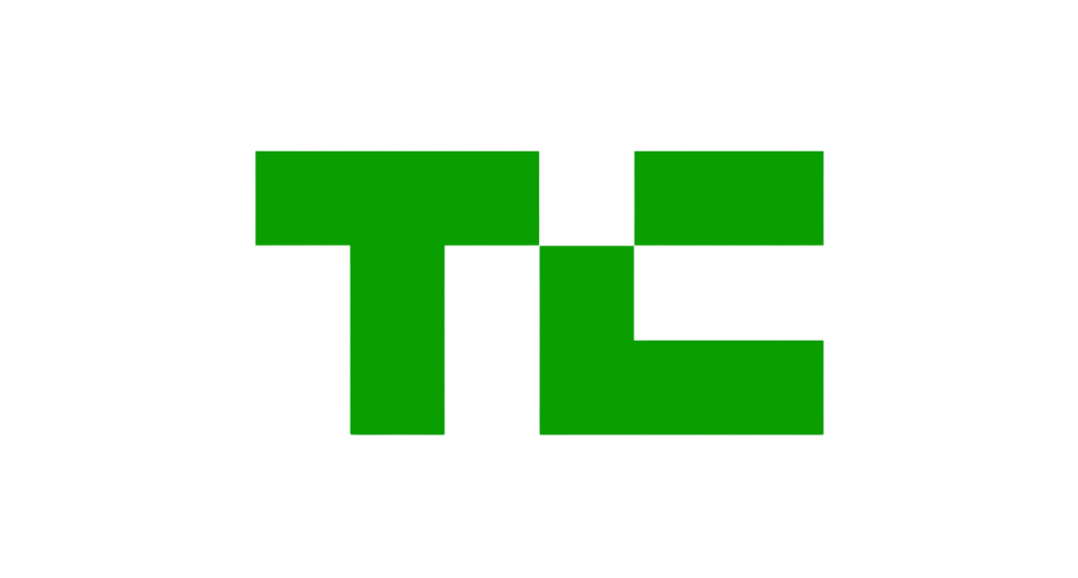 TechCrunch logo