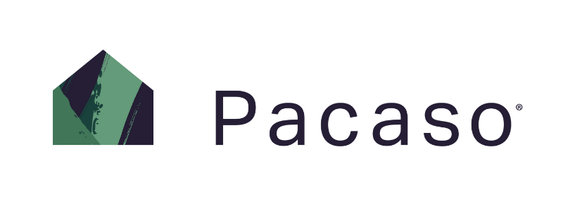 Pacaso logo 