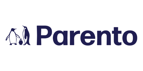 Parento company logo
