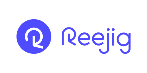 Reejig logo