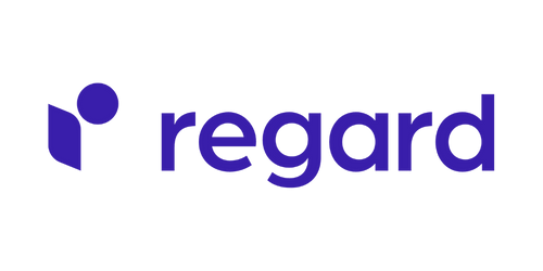 Regard logo