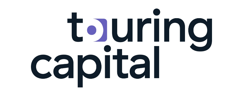 Touring Capital large logo