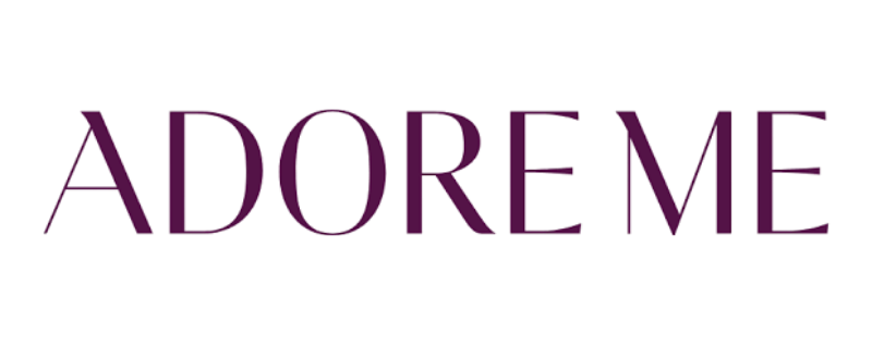 adore me logo large