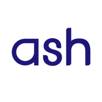ash wellness logo