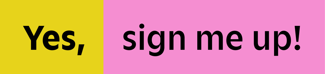 Comms Con 2027 Sign Up Banner