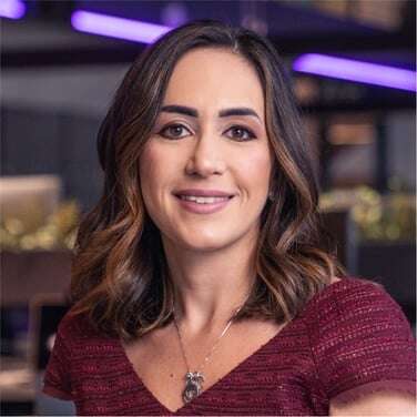 Cristina Junqueira