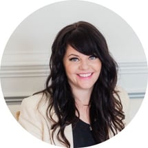 Lorraine Sanders Headshot