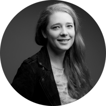 Louisa Mesnard headshot