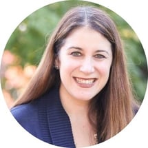 Melissa Sobel Headshot