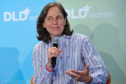 Megan Smith
