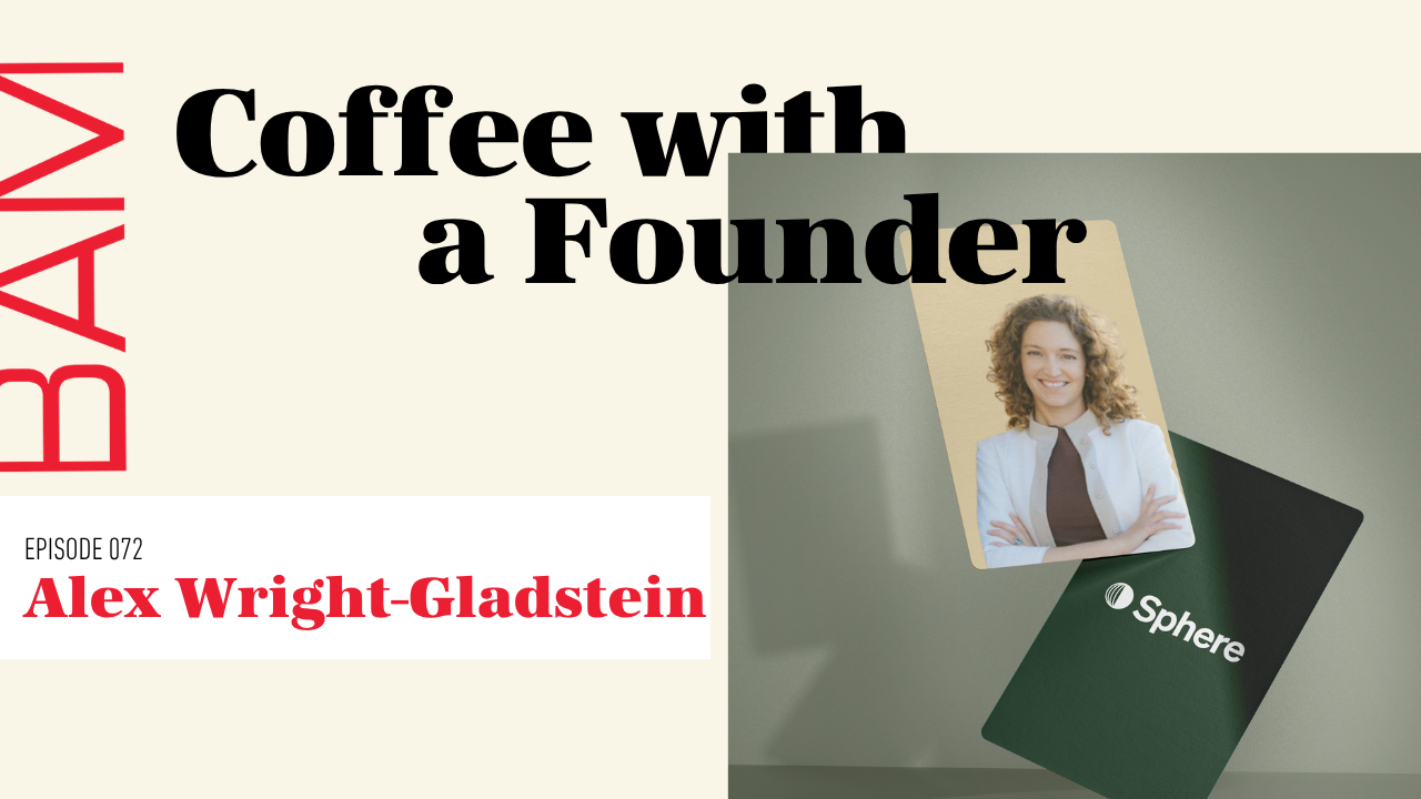 Alex Wright-Gladstein, Blog + YouTube Thumbnail