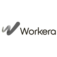 Workera transparent background