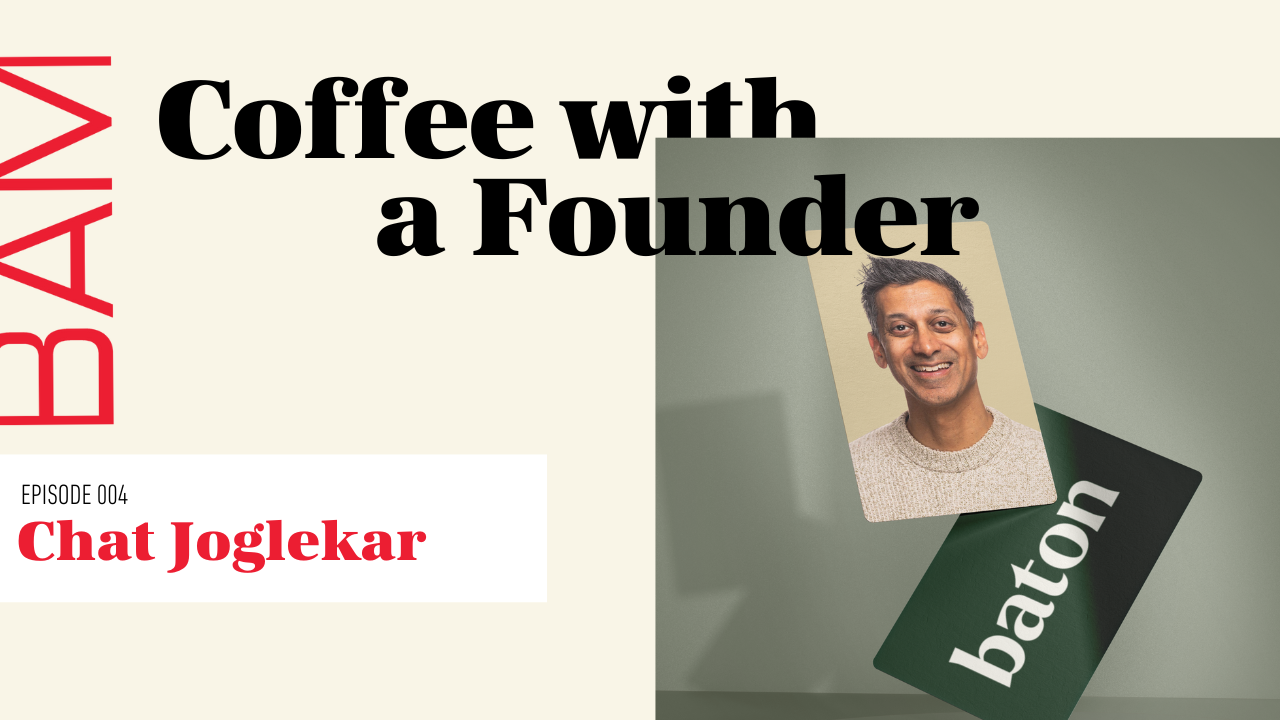 Chat Joglekar Blog + YouTube Thumbnail 
