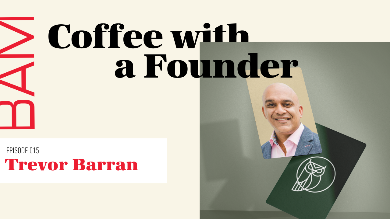 Trevor Barran Blog + YouTube Thumbnail 